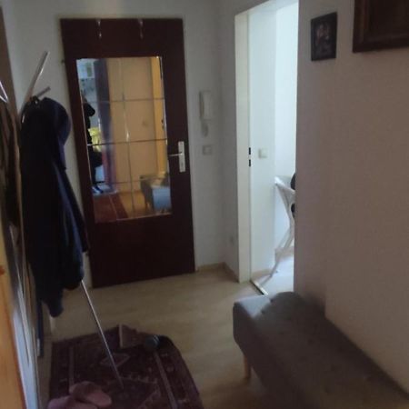 Zentrale Lage - Top 5 Bad Ischl Buitenkant foto